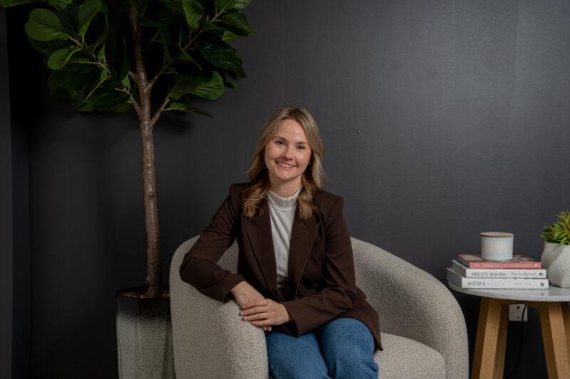 Rebecca Kennedy, PMP